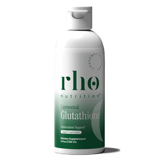 Rho Nutrition Liposomal Glutathione